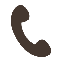 電話のアイコン